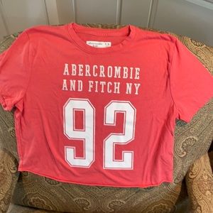 Abercrombie shirt
